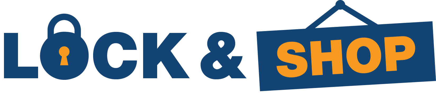 Lock N Shop