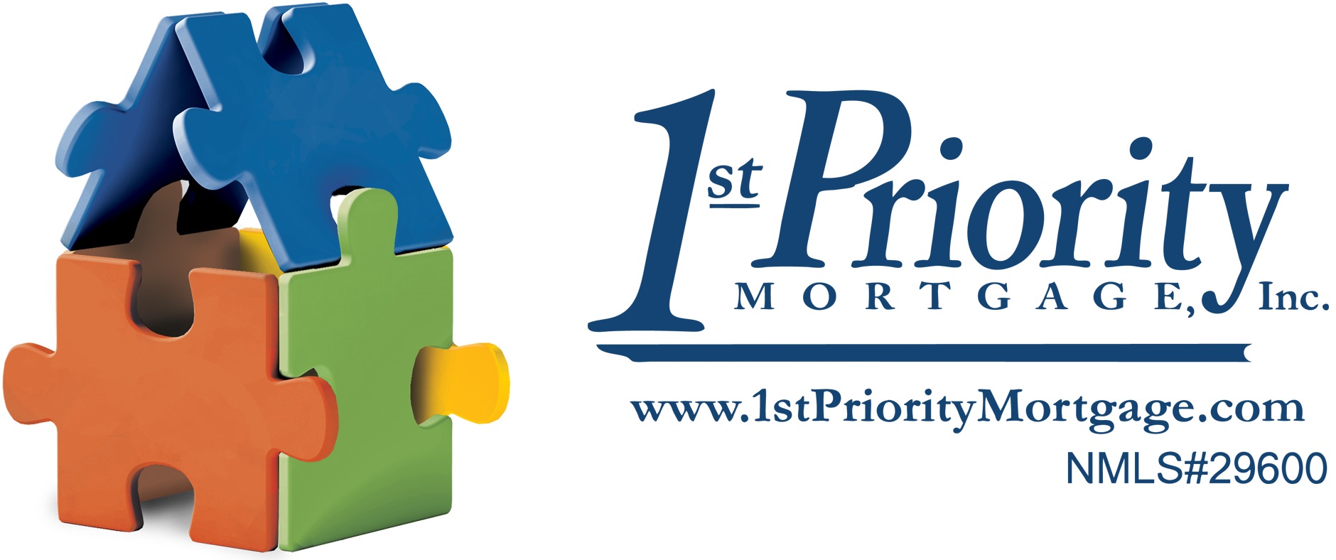 Fixed Rate Mortgage - 1st Priority Mortgage, Inc.